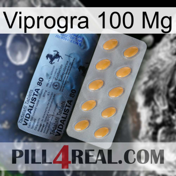Viprogra 100Mg 44